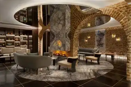 JW Marriott Istanbul Bosphorus - 1