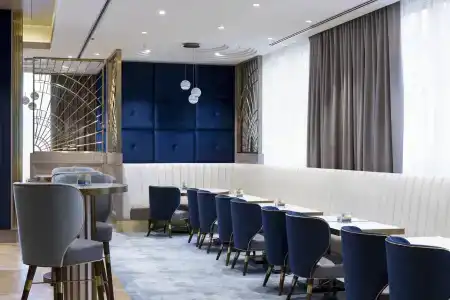 The Westin Bayshore, - 21