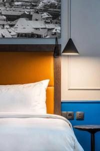 Radisson Blu Prague - 52