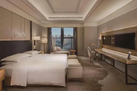 Doubletree By Hilton Chengdu Longquanyi - 103