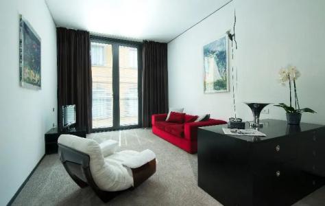 Duparc Contemporary Suites - 54