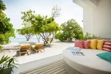 Robinson Noonu - All Inclusive - 29