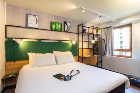 ibis Paris Bastille Opera - 5