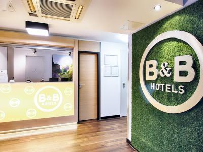 b&b Kassel-süd - 20