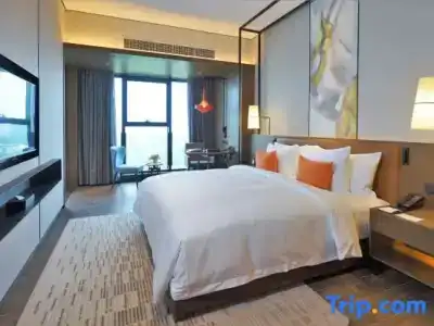 Wyndham Grand Yangon - 79