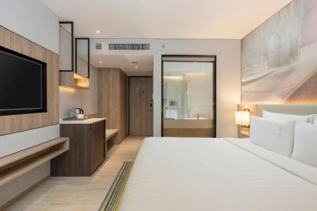 Dusitd2 Ao Nang Krabi - Sha Extra Plus - 66