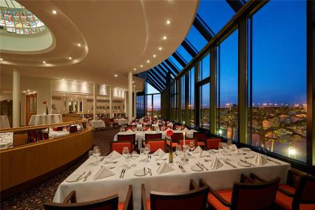 Hilton Mainz - 24