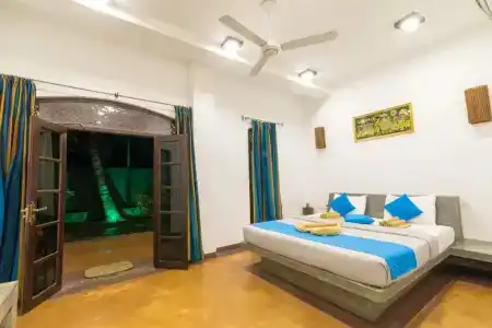 Green Villa Unawatuna - 36
