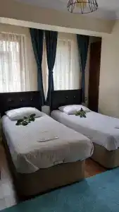 Abant Dort Mevsim Konagı - 66