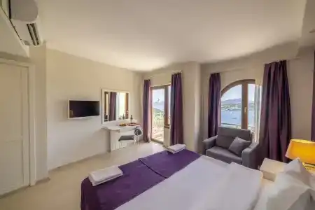 Riva Bodrum Resort- Adult Only +16 - 57