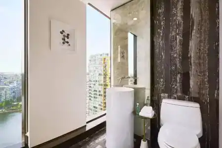 JW Marriott Parq - 169
