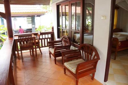 Bhundhari Chaweng Beach Resort Koh Samui - Sha Plus - 163
