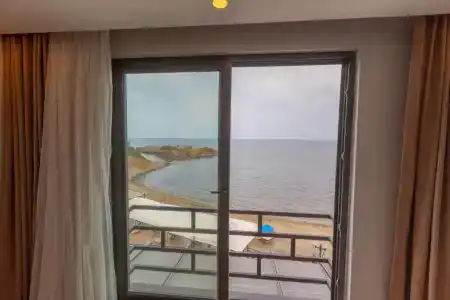 Santana Otel - 25