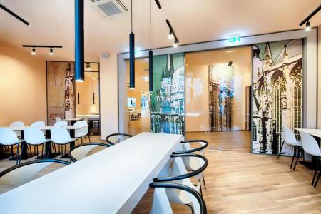 b&b Aachen-City - 30