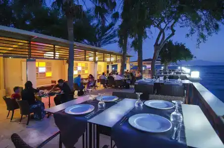 Tusan Beach Resort - All Inclusive - 48