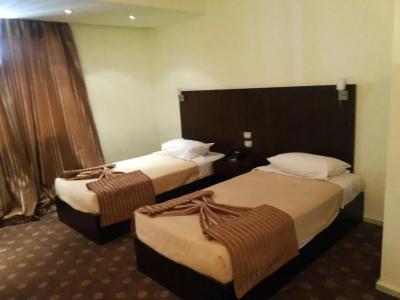 Swiss Inn Mohandeseen - 76