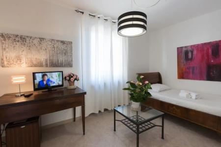 Albergo Al Castello - 88