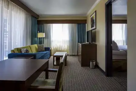Holiday Inn Houston Downtown, An Ihg - 93