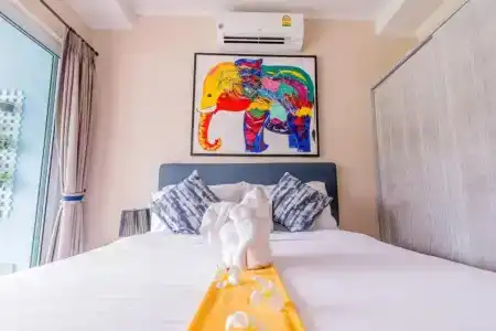 Surf and Sand Resort - 20