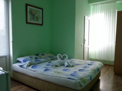 Гостевой дом на Кирова 106А - 8