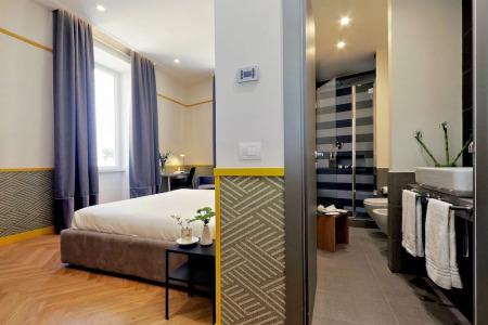 Roma Five Suites - 67