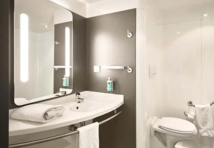 Novotel Suites Paris Roissy Cdg - 50
