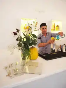 Carlos Pension - 19
