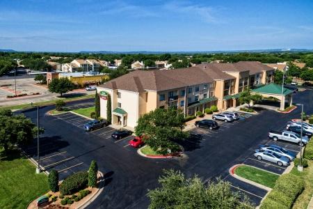 Courtyard by Marriott Southwest/Abilene Mall South - 15