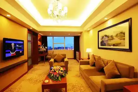 Kunming Guandu - 6