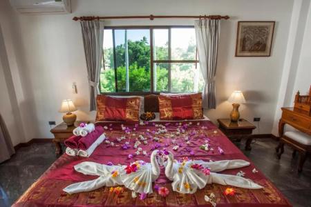 Ya Nui Resort - Sha Extra Plus Room Isulation - 126