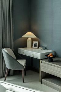 Mandarin Eastville, Pattaya - Sha Extra Plus - 66