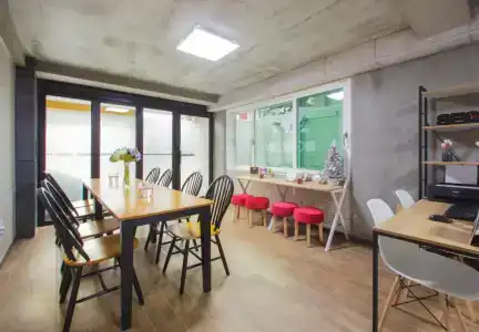 Bb Hongdae Line - 23