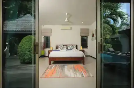 Baan Bua Estate by Tropiclook - 152