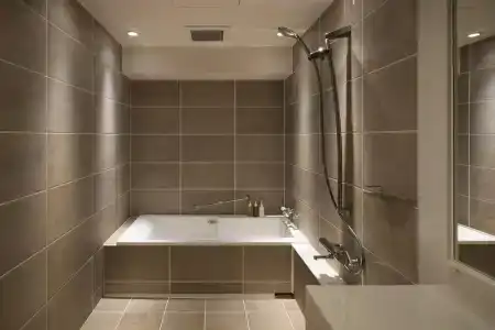 Nest Hiroshima Hatchobori - 8
