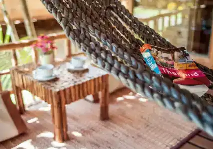 Pai Village Boutique Resort & Farm - 11