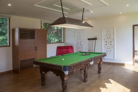 Jai Mahal Palace - 19