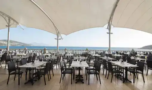 Tusan Beach Resort - All Inclusive - 20