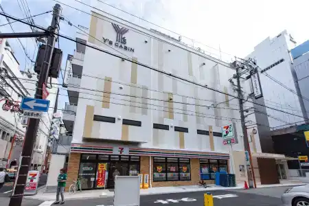 y's Cabin Namba - 0