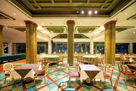 Maritime Park And Spa Resort - 28