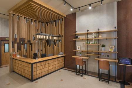 The Stay Boutique Central Square - 26