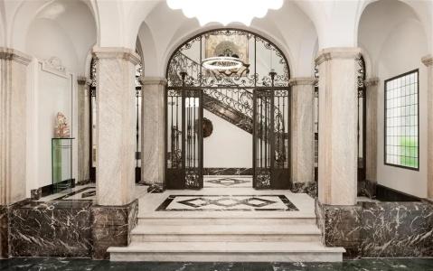 NH Collection Madrid Abascal - 15