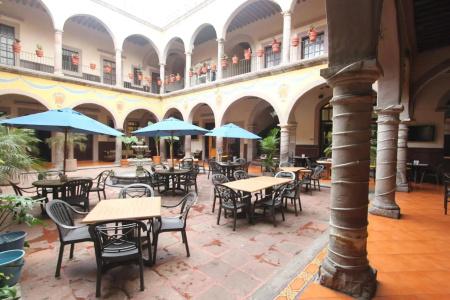 Hidalgo - 15
