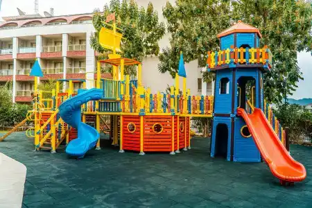 Green Nature Resort and Spa - 20