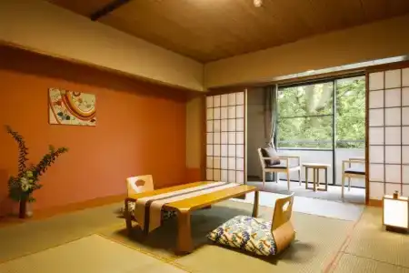 Spa Terrace Shisui - 31