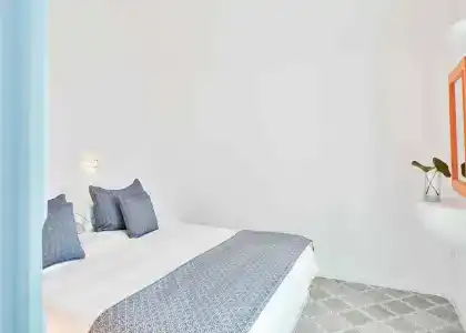 Astra Suites - 132