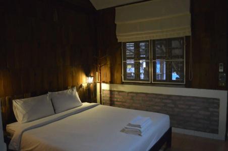 Baan Thai Homestay by bGb Villas - 2