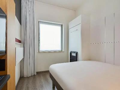 ibis budget Oostende Airport - 30