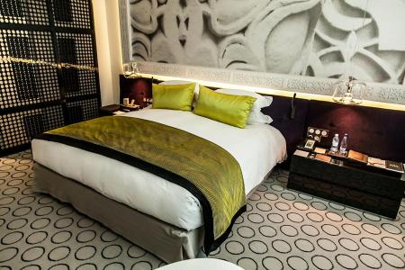 Sofitel Rabat Jardin Des Roses - 3