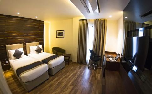 Connaught Royale Delhi - 60