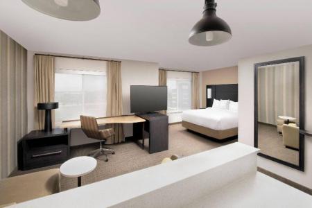 Residence Inn by Marriott Denver Airport/Convention Center - 54